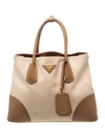 Canvas Tote
