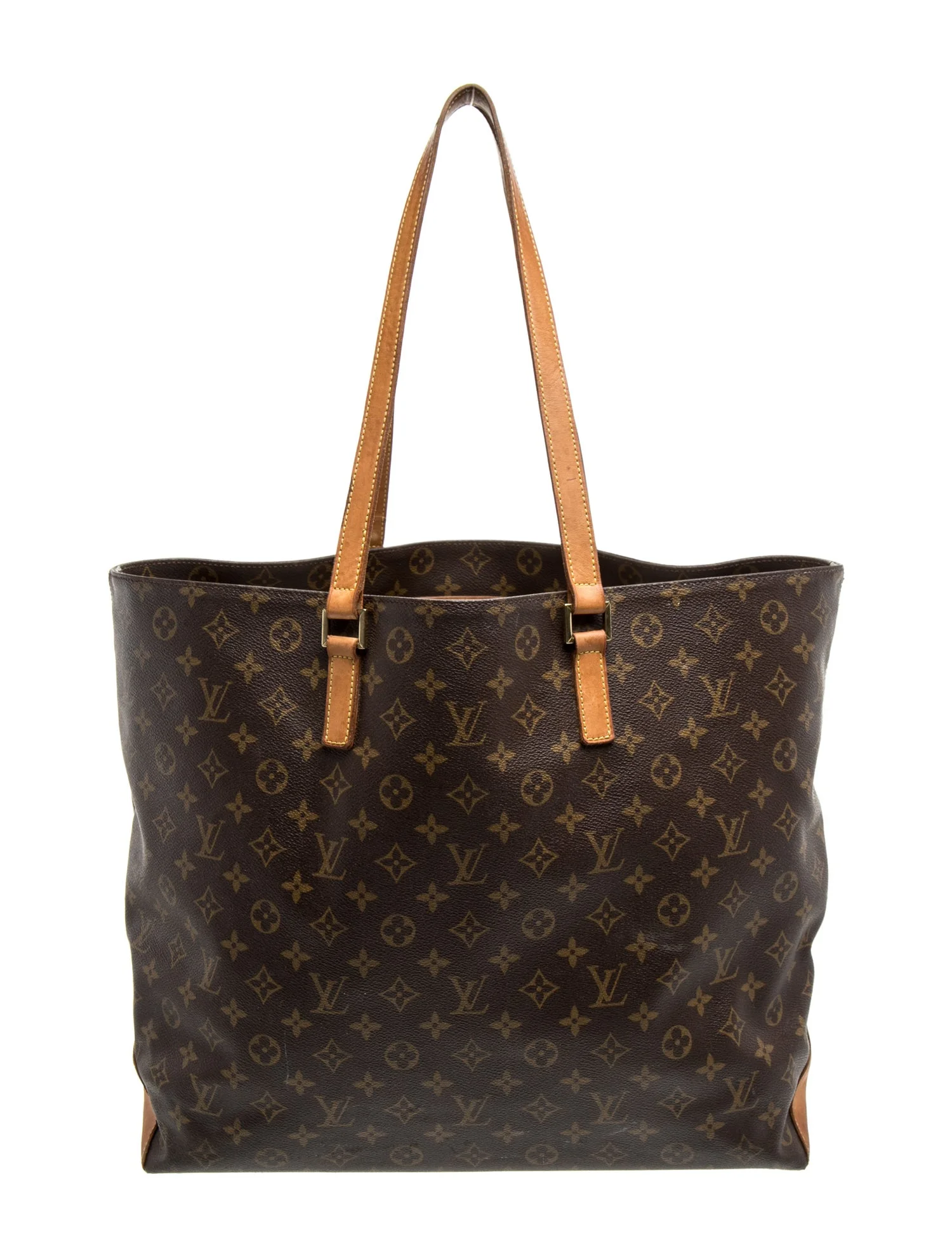 LV Monogram Cabas Alto