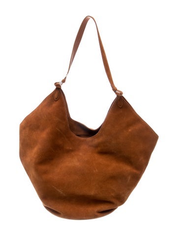 Suede Lotus Medium