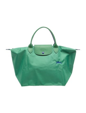 Nylon Tote