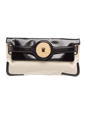 Leather Lune
