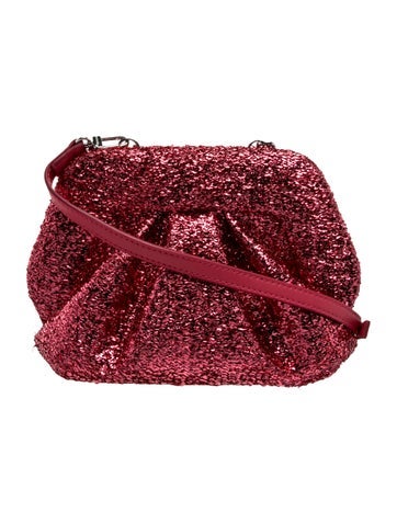 Themoire Crossbody Bag