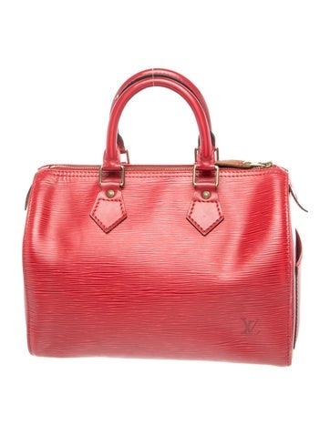 LV Monogram Speedy 30 Vintage