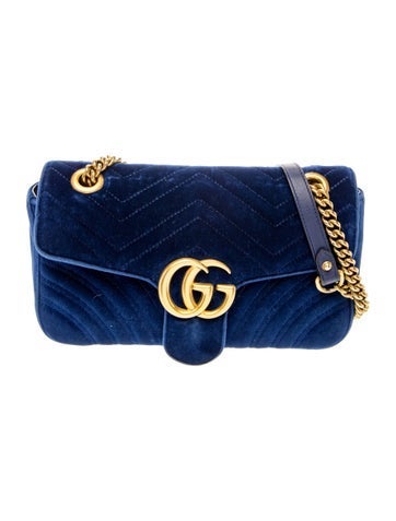 Double G Marmont Small