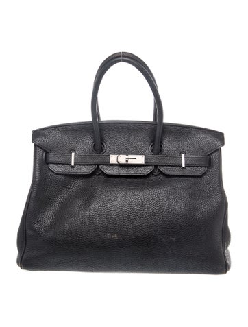 Clemence Birkin 35