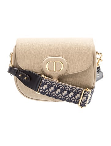 Oblique Jacquard Bobby Large 2023