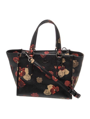 Leather Mini Crosby Mini