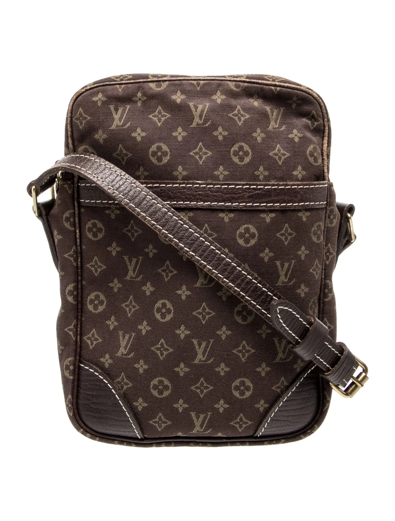 Monogram Danube