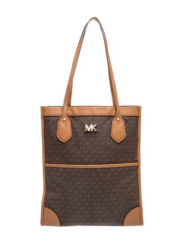 Signature Tote