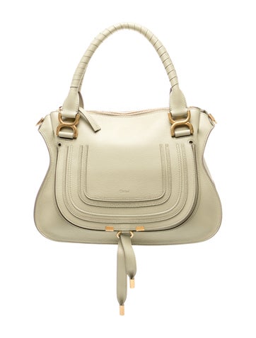 Leather Marcie Medium