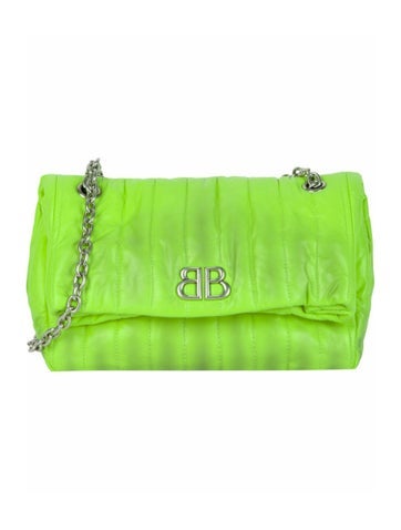 Monaco Shoulder Bag w/ Tags