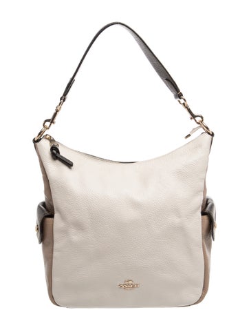 Leather Pennie Medium