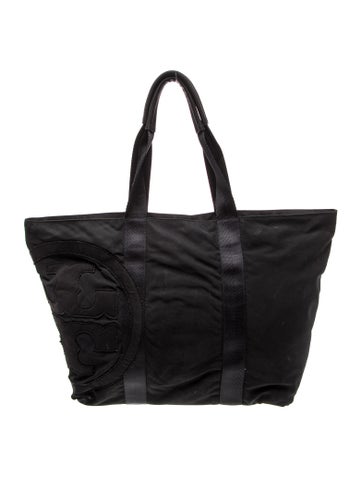 Nylon Tote