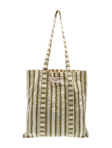 Canvas Tote