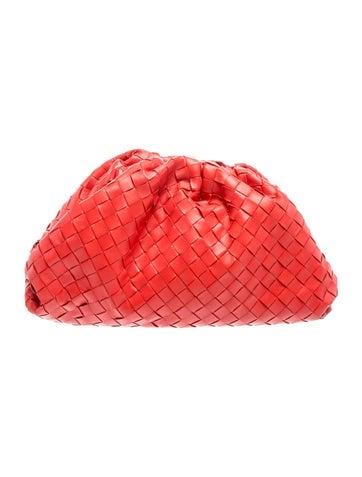 Intrecciato The Pouch Mini