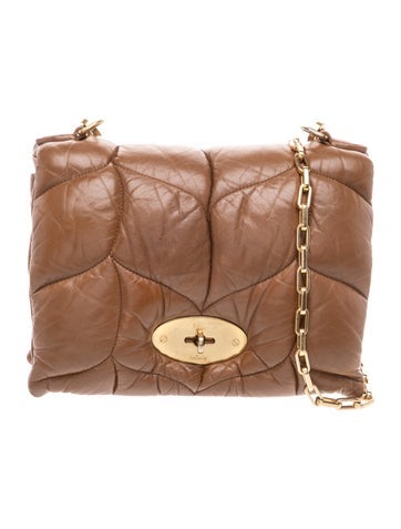 Leather Softie