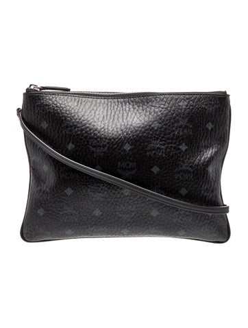 Visetos Crossbody Bag