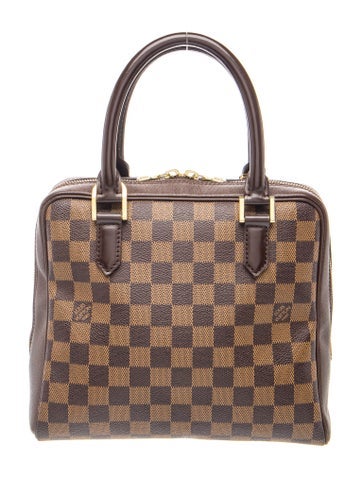Damier Ebene Brera