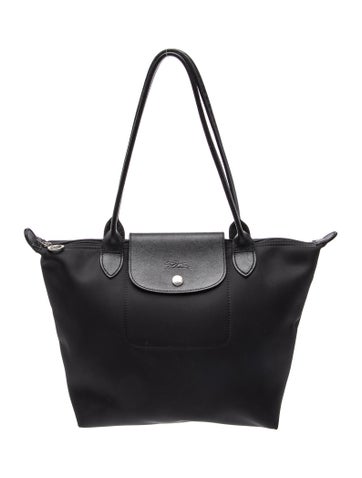 Signature Tote