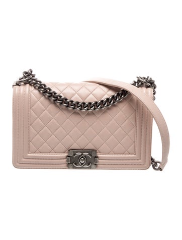 Medium Boy Bag