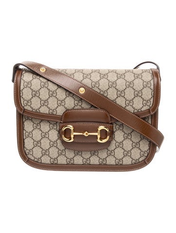 GG Supreme Horsebit 19 Small