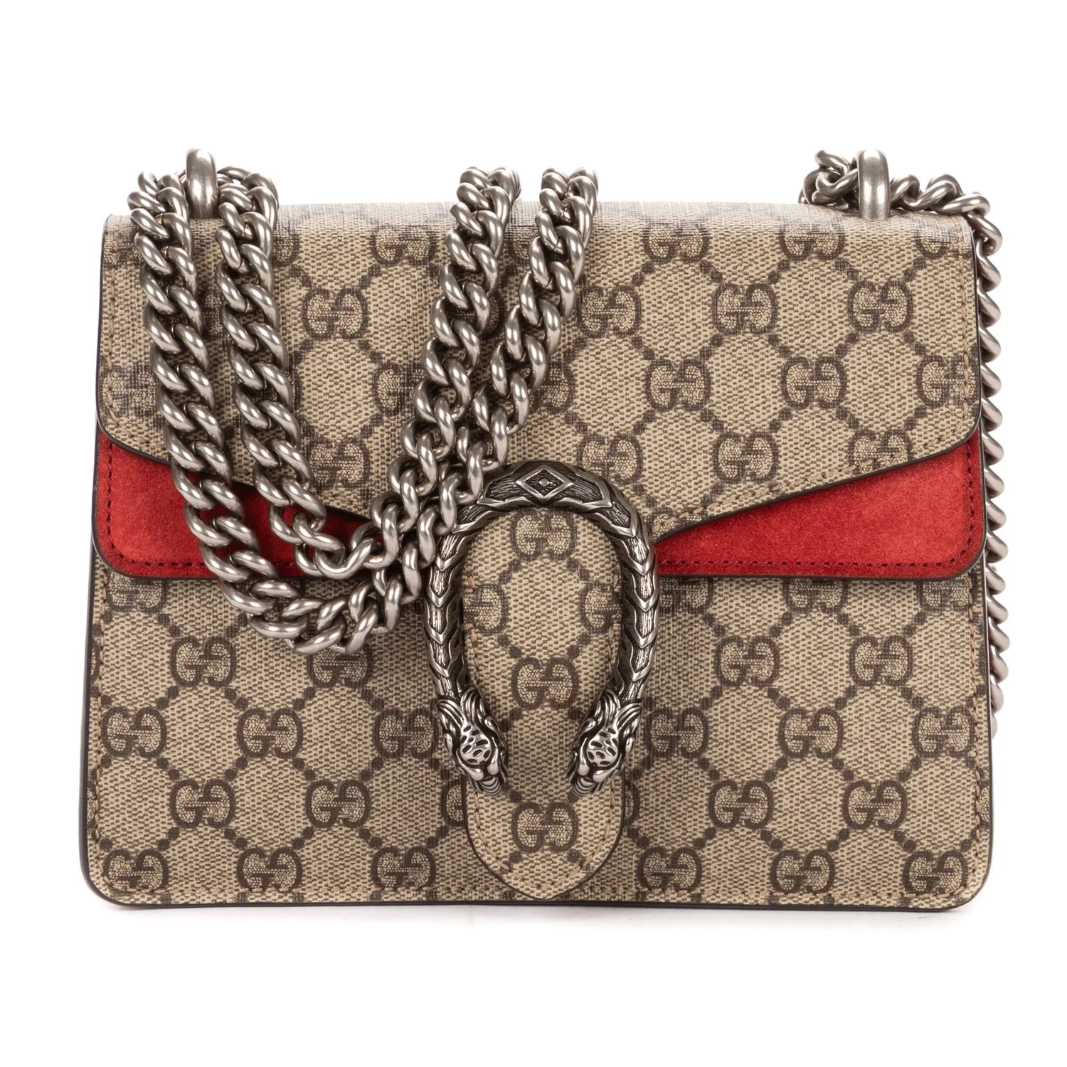 Mini Dionysus Chain Crossbody
