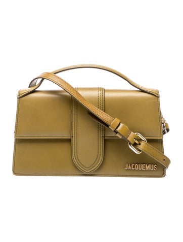 Leather Le Grand Bambino Large