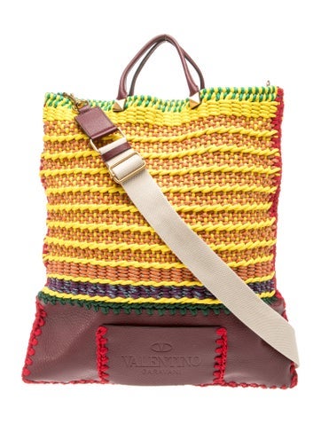 Romanstud Tote Large