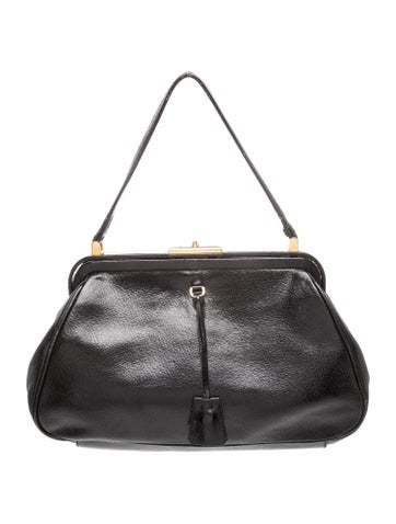 Madras Leather Cerniera