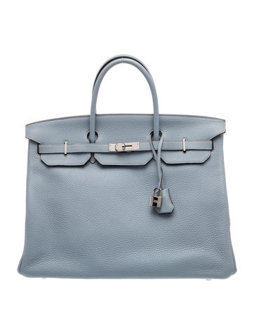 Clemence Birkin 40