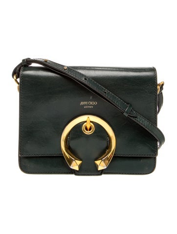 Leather Madeline Medium