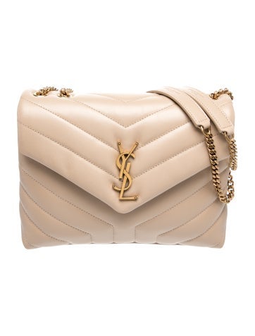 Leather LouLou Medium