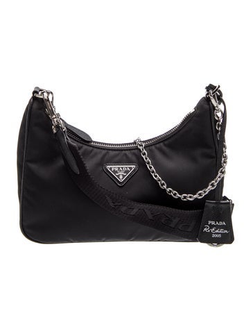 Saffiano Leather Re-Edition 2005