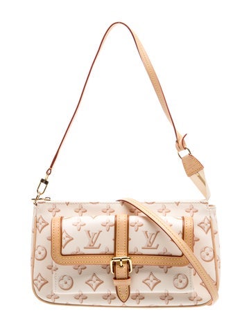 Monogram Fall For You Multi Pochette Accessories Maxi