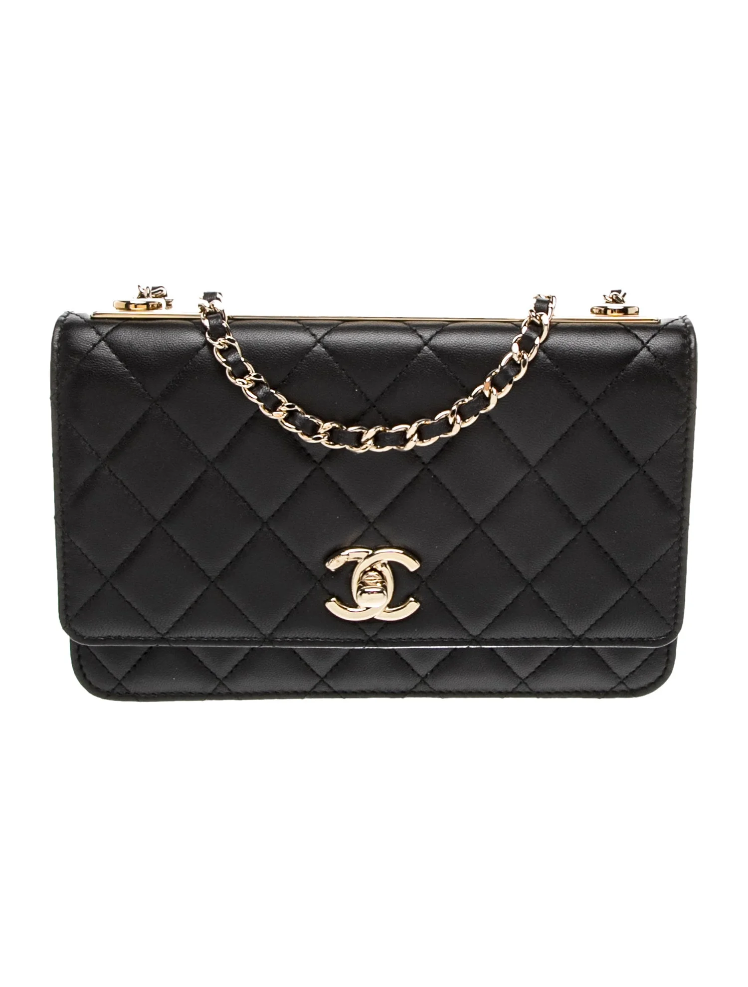 Trendy Wallet On Chain