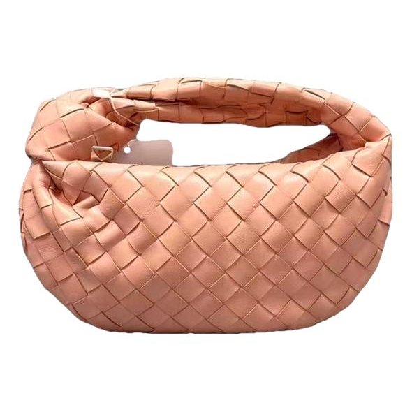 Bottega Veneta Jodie leather handbag