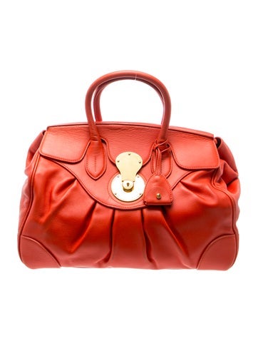 Leather Soft Ricky