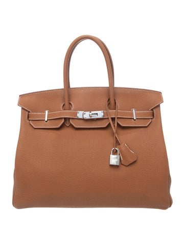 Togo Birkin 35