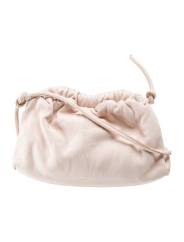 Leather Clutch