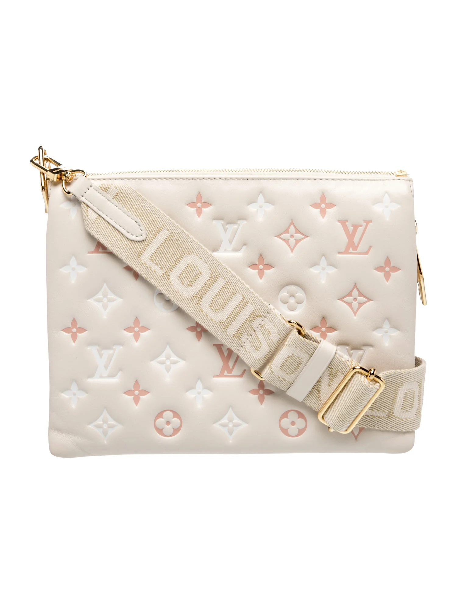 Monogram Coussin PM