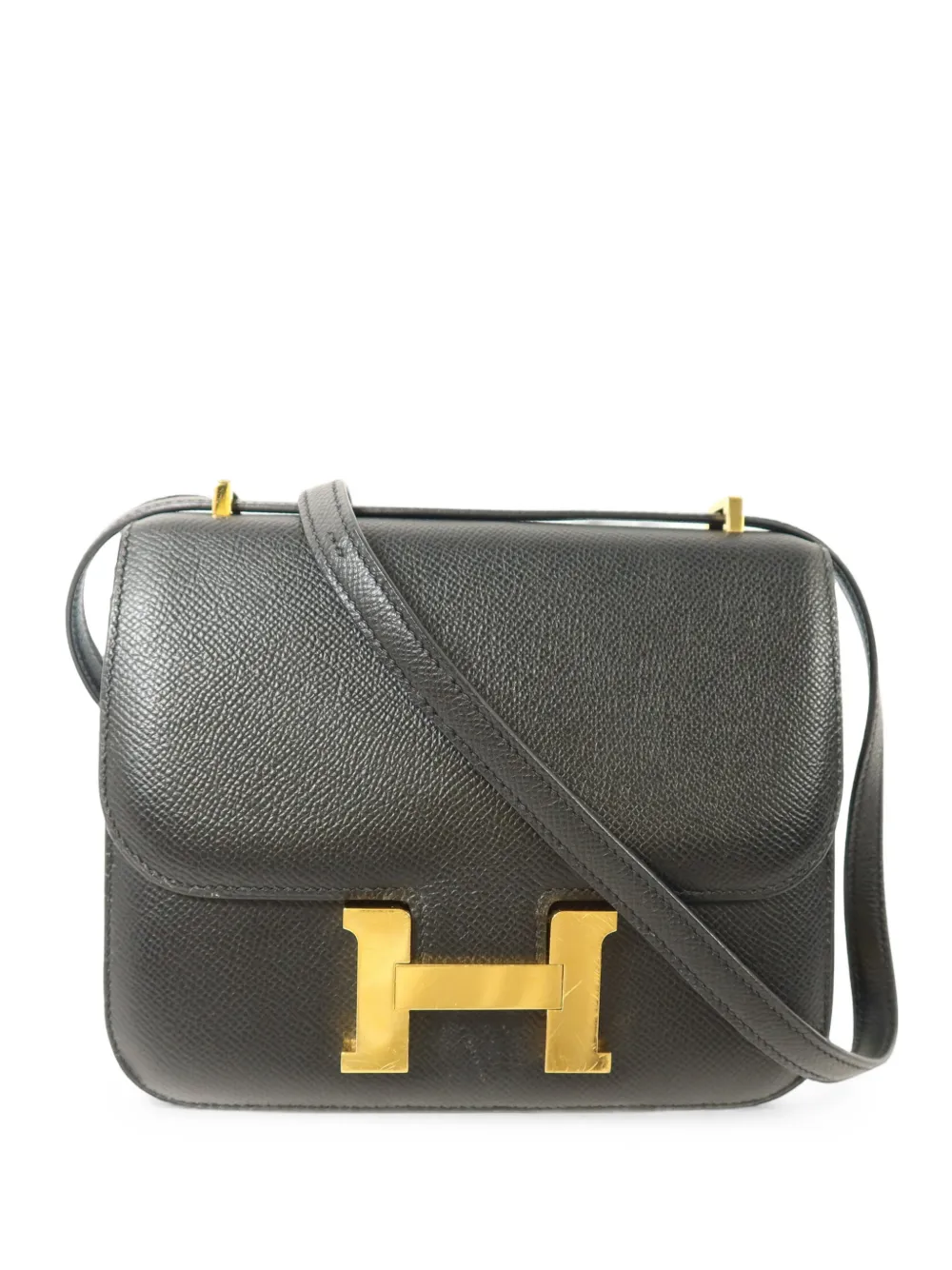 Hermes 2020 mini Constance crossbody bag