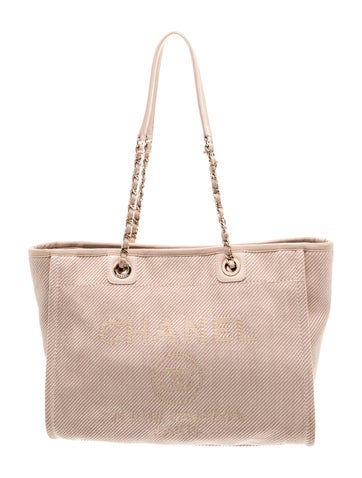 Small Deauville Tote