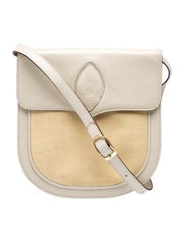 Leather Shoulder Bag Vintage