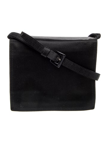 Raso Messenger Bag Vintage