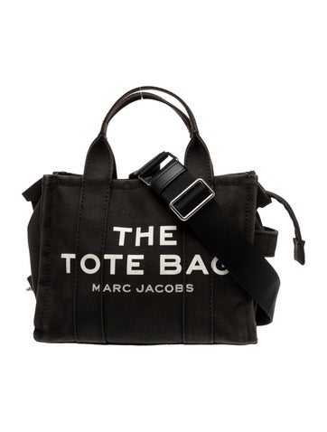 Canvas Tote