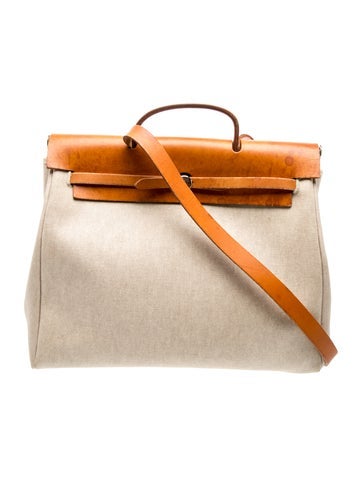 Toile & Vache Hunter Herbag 39