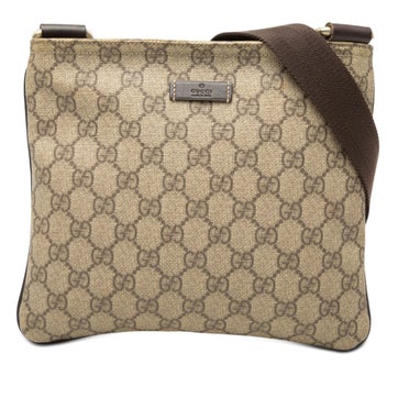 GG Calfskin Supreme Crossbody