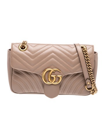 Double G Marmont Medium
