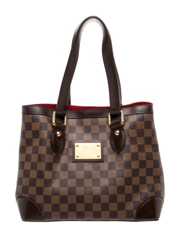 Damier Ebene Hampstead