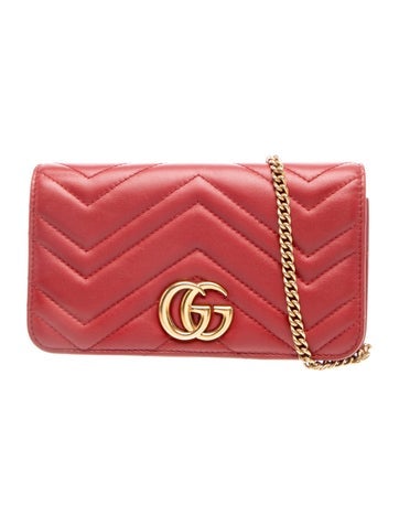 Double G Marmont